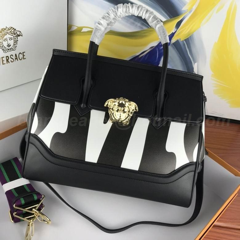 Versace Handbags 46